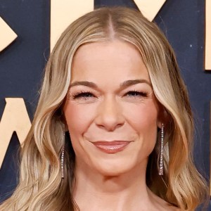 LeAnn Rimes