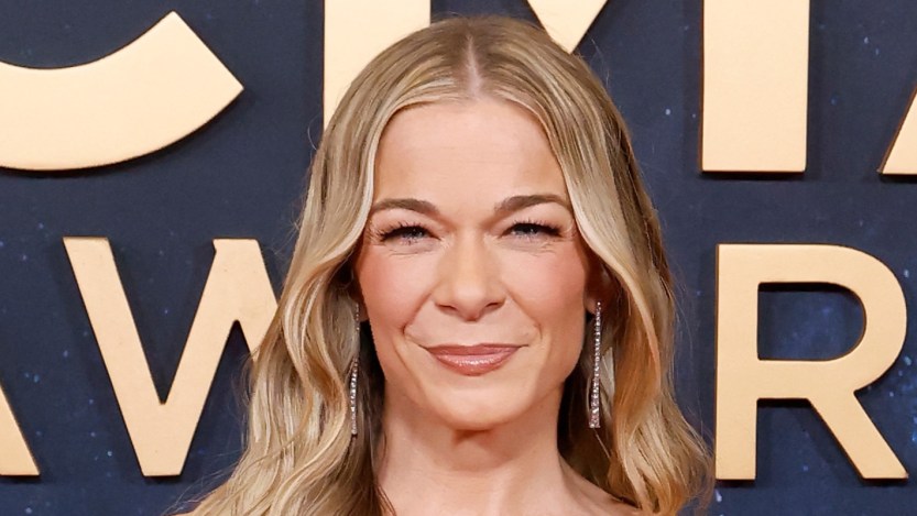 LeAnn Rimes
