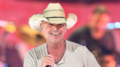 Kenny Chesney