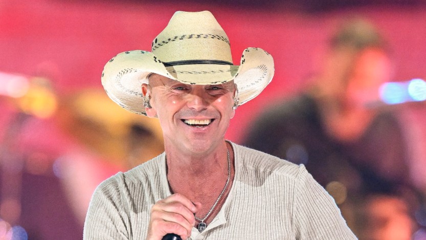 Kenny Chesney