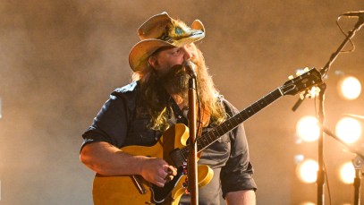 Chris Stapleton