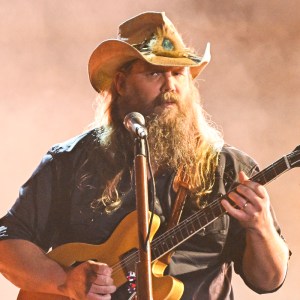 Chris Stapleton
