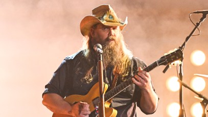 Chris Stapleton