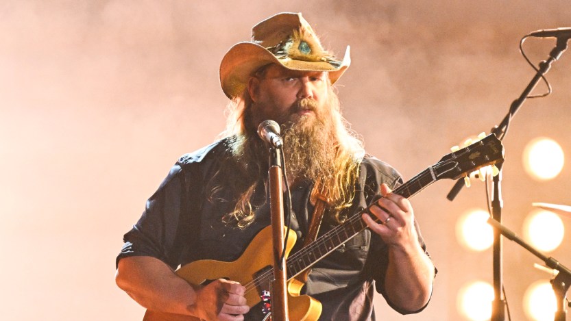 Chris Stapleton