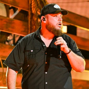 Luke Combs