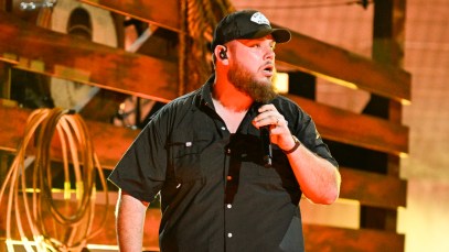 Luke Combs
