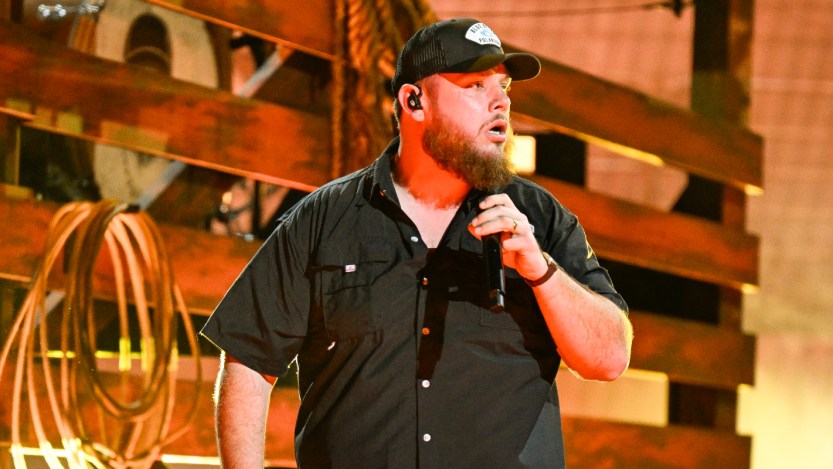 Luke Combs