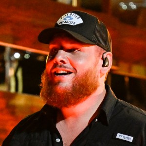 Luke Combs