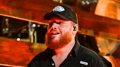 Luke Combs