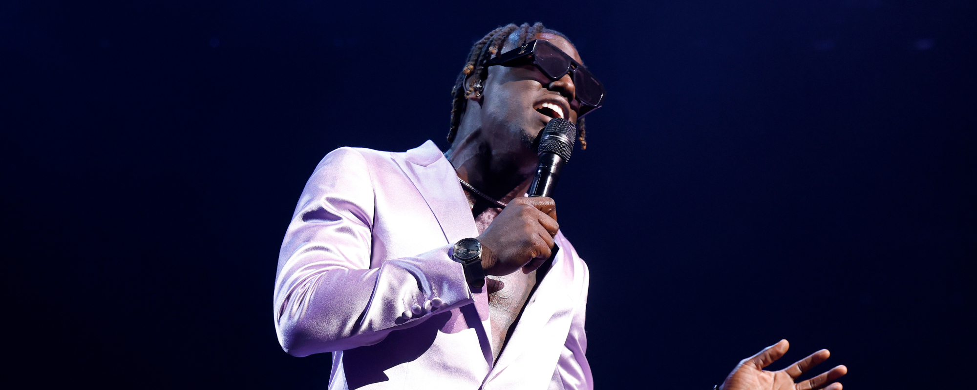 This 'American Idol' Winner Just Landed the Most High-Profile Gig of His Young Career - American Songwriter