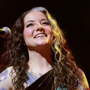 Ashley McBryde