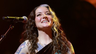 Ashley McBryde