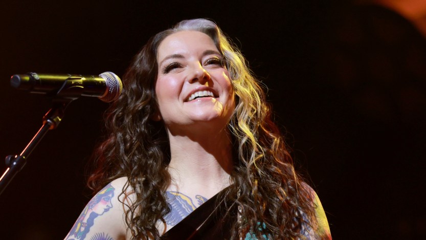 Ashley McBryde