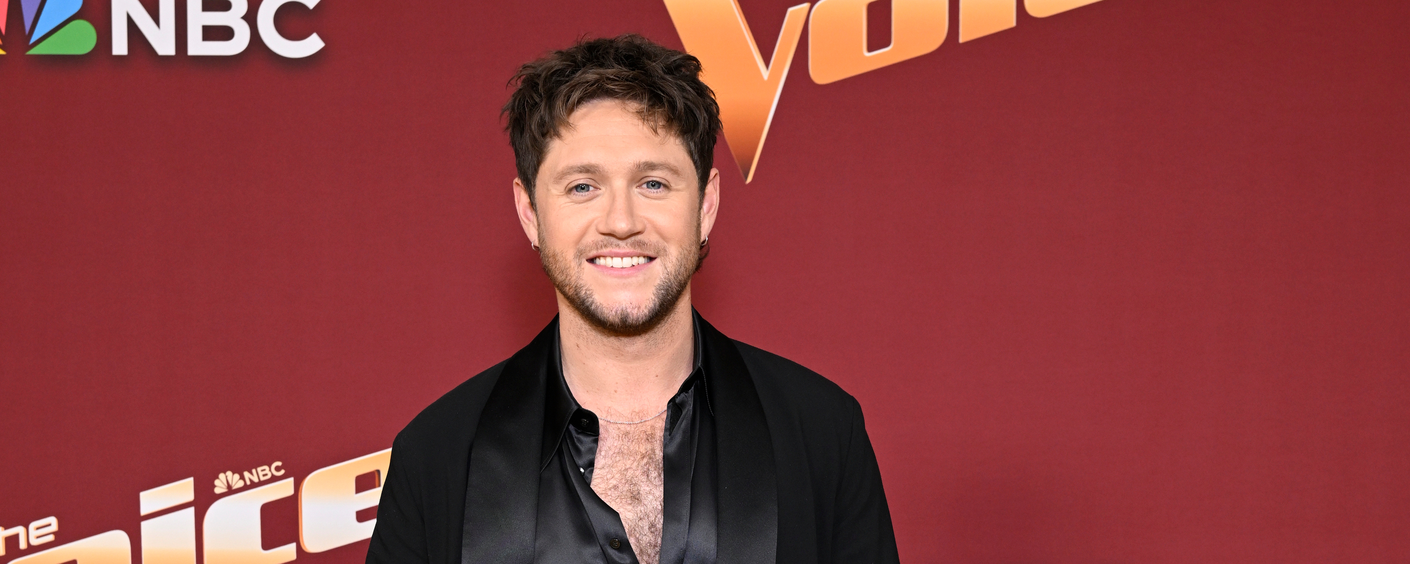 Niall Horan Hints at His Next Career Move—and It’s Not a Return to ‘The Voice’