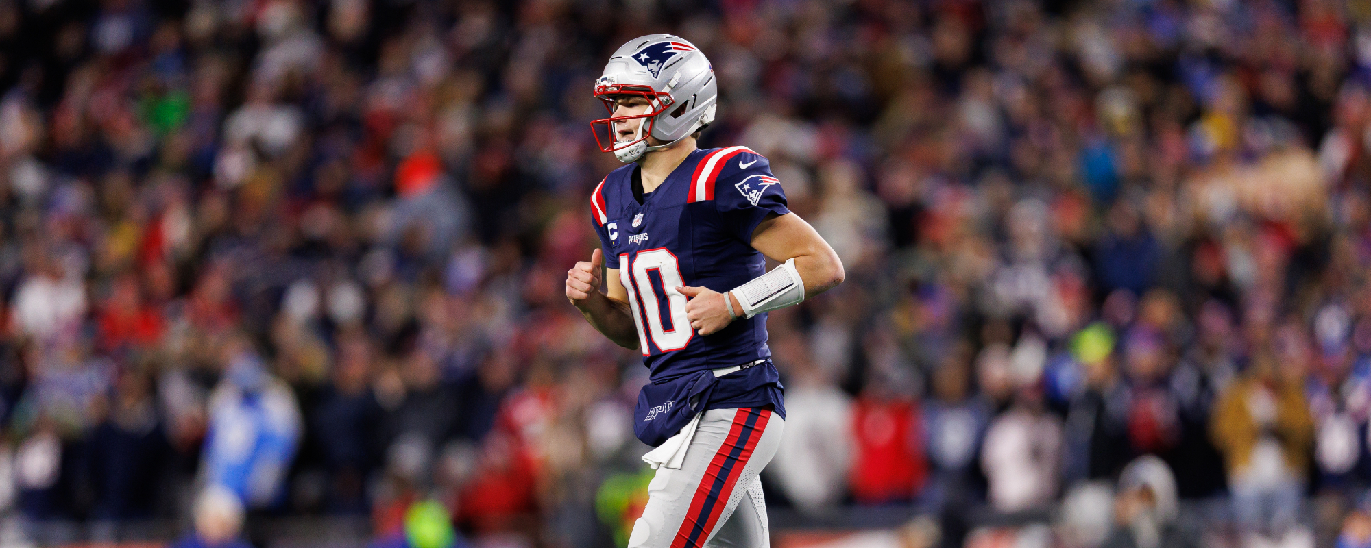 Who Is Singing the National Anthem at the New England Patriots vs. Houston Texans Game Today?