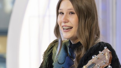 AMERICAN IDOL - "901 (Auditions)" - Luke, Lionel, Carrie and Ryan welcome the newest class of hopefuls to Idol University in Nashville, where future stars take their first steps toward becoming the next American Idol. MONDAY, JAN. 26 (8:00-10:00 p.m. EST) on ABC. (Disney/Eric McCandless) KHLOE GRACE (Photo by Eric McCandless/Disney via Getty Images)