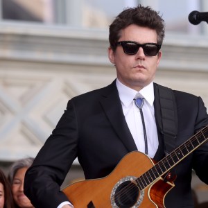 John Mayer