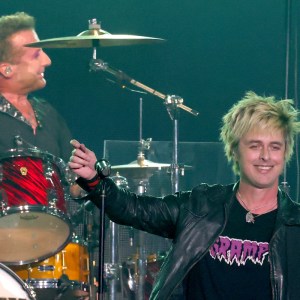 Billie Joe Armstrong