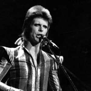 David Bowie