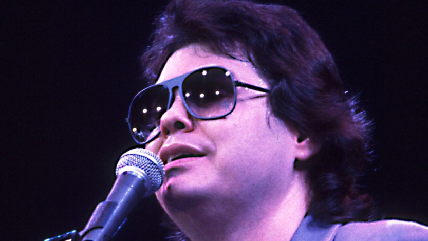 Ronnie Milsap