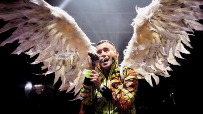 2016 Outside Lands Music And Arts Festival - Sutro Stage - Day 2