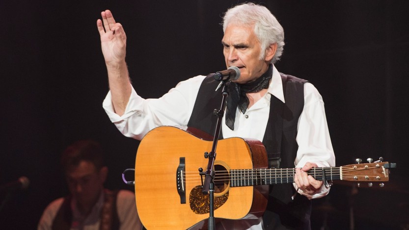 Guy Clark Celebration