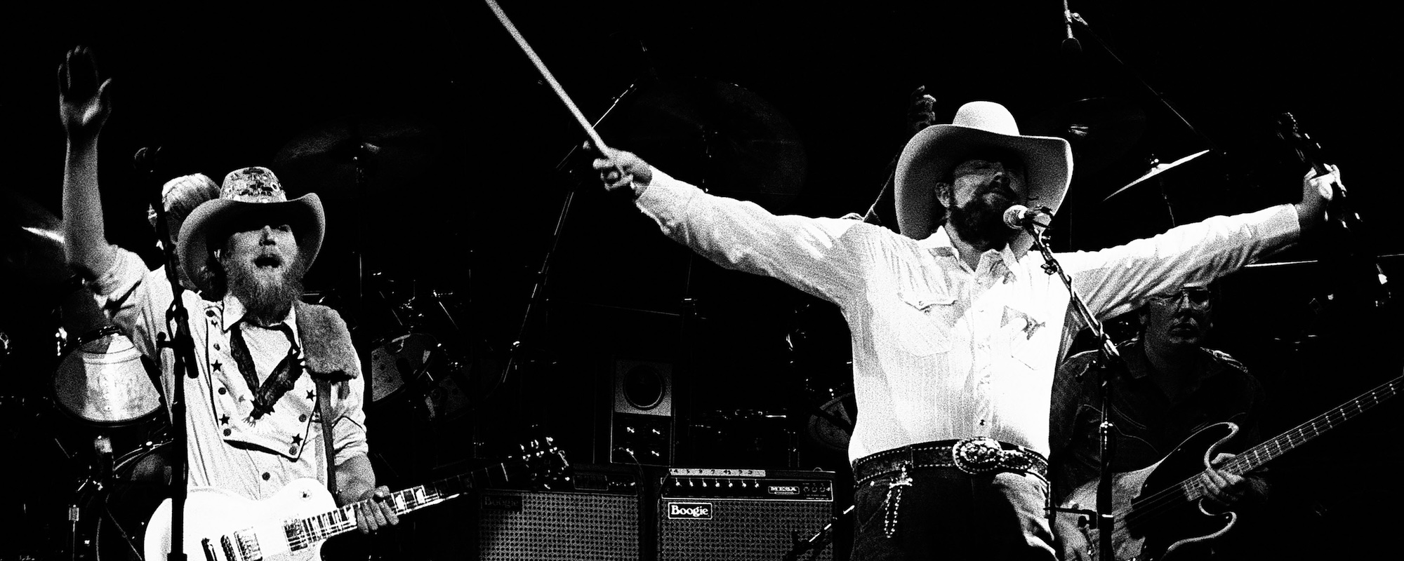 On This Day in 2011, We Lost the Guitarist Who Personified the Villain in the Country Hit “The Devil Went Down to Georgia”