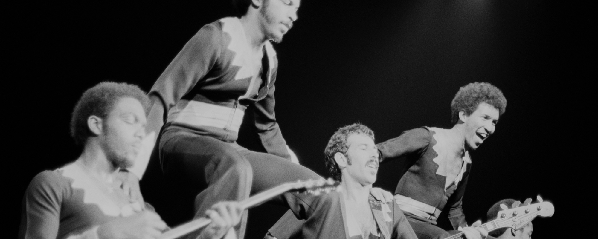 Heat Waves Rapper Did You Know Heatwave’s Slow-Dance Classic Came From the Writer of ...