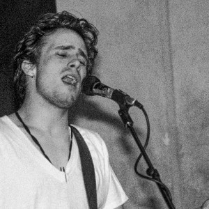 Jeff Buckley