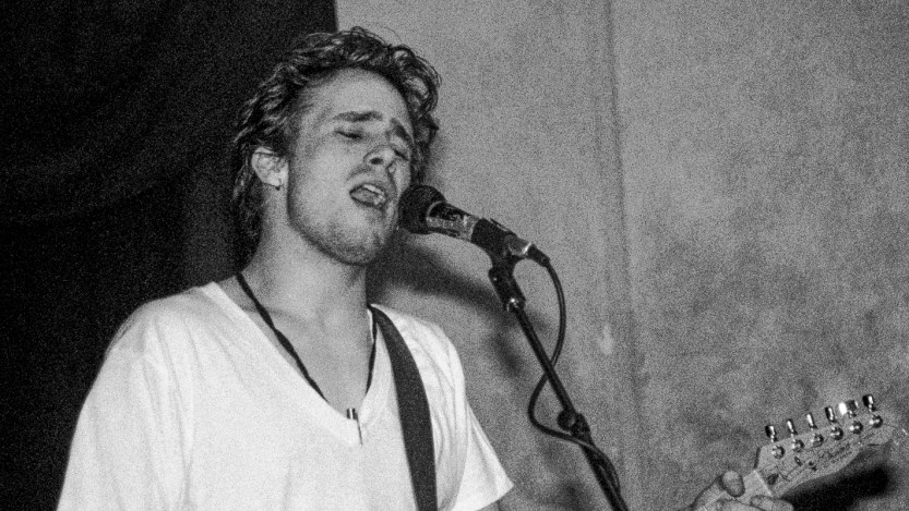 Jeff Buckley