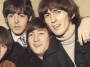 CIRCA 1965: Rock and roll band "The Beatles" pose for a portrait in circa 1965. (L-R) Ringo Starr, Paul McCartney, John Lennon, George Harrison. (Photo by Michael Ochs Archives/Getty Images)