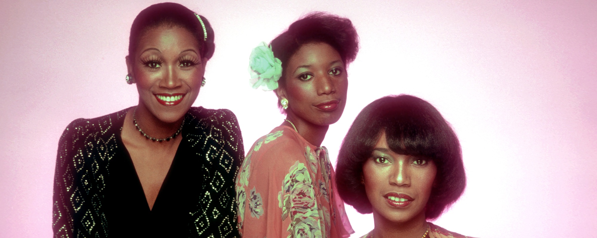 What Are The Pointer Sisters’ 5 Biggest Hits?