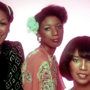 Photo of Pointer Sisters