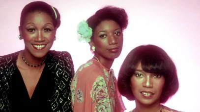 Photo of Pointer Sisters