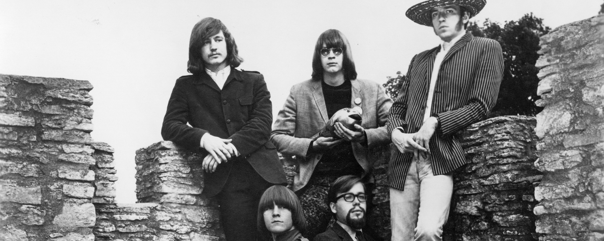 How the No. 1 Hit “Green Tambourine” Built Up The Lemon Pipers (and Eventually Broke Them)