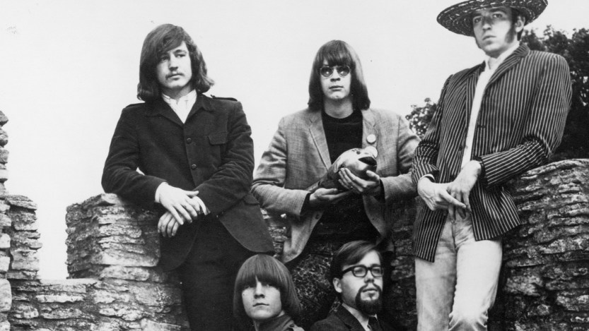 Photo of Lemon Pipers