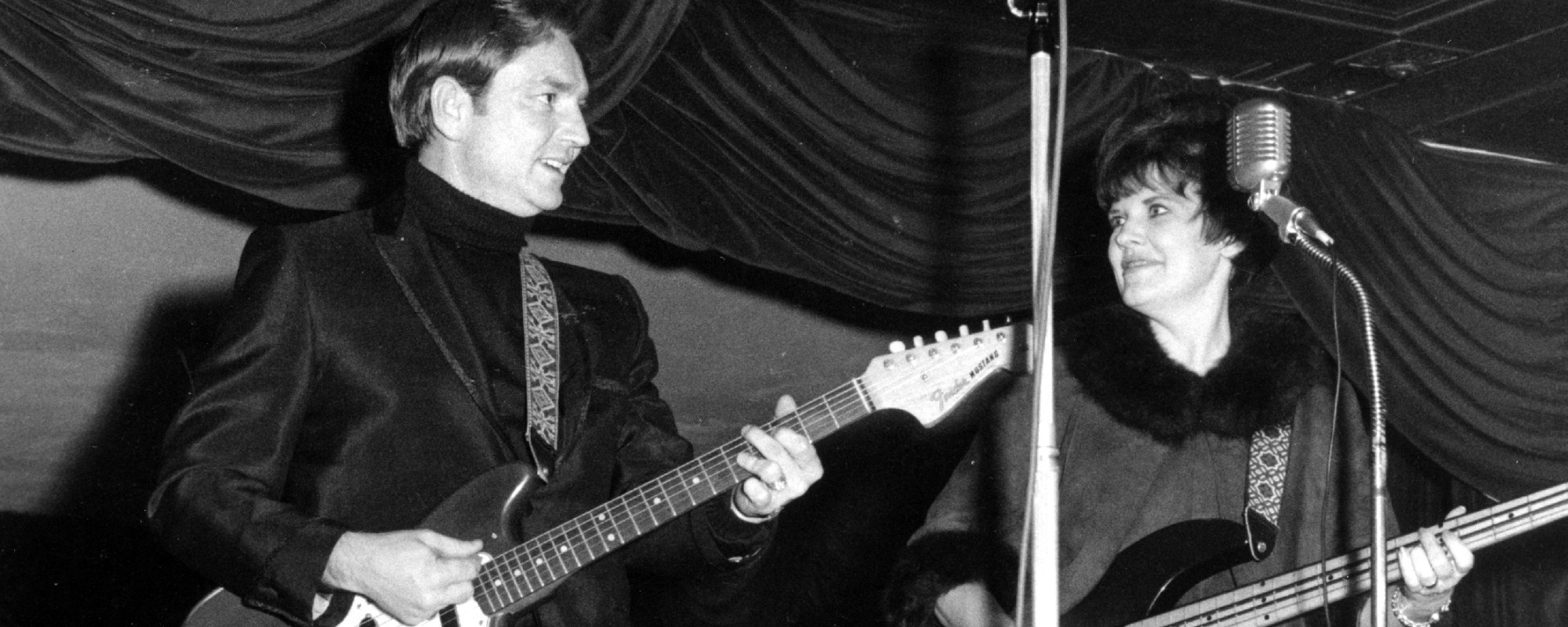 On This Day in 2010, We Said Goodbye to the Talented Country Rockabilly Singer, Yodeler, and Ex-Wife of Willie Nelson