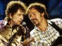 Dylan and Springsteen