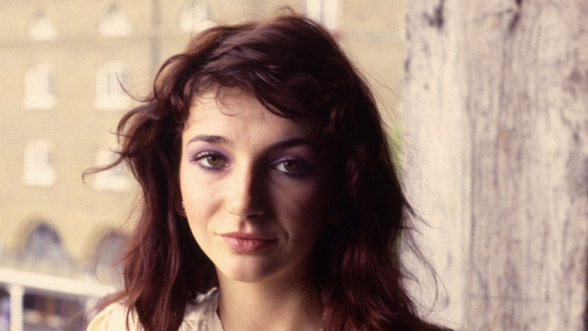 Kate Bush