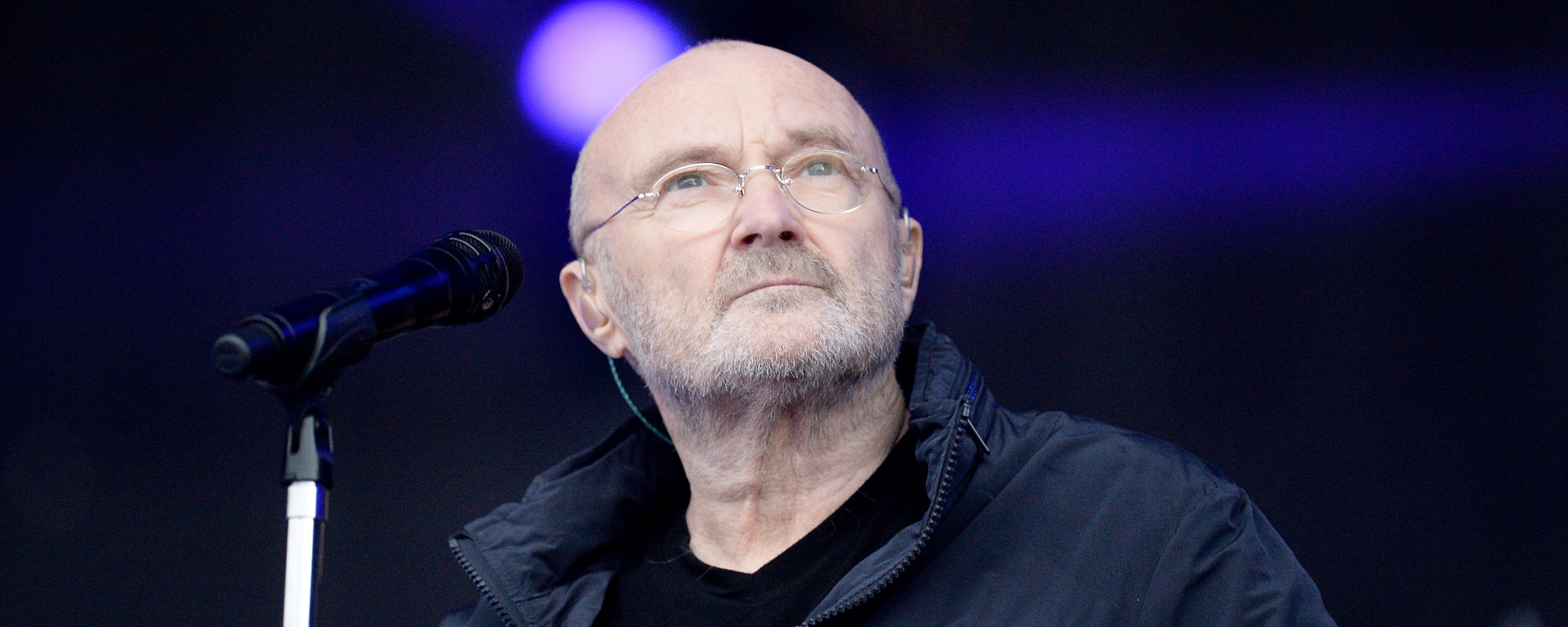 Phil Collins Reveals He Has a “24-hour Live-in Nurse” Amid Health Challenges