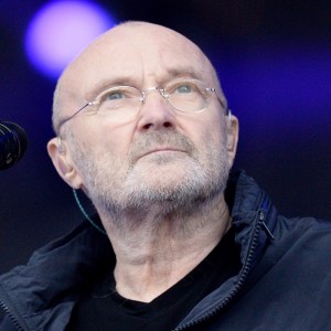 Phil Collins
