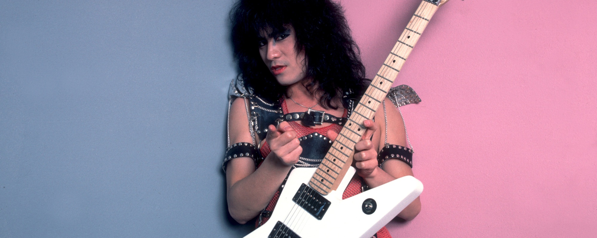 3 of the Most Underrated Guitarists From the 1980s (and I Bet You’ve Never Heard of Them)