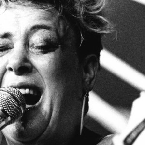 Photo of POISON GIRLS and Vi SUBVERSA