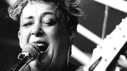 Photo of POISON GIRLS and Vi SUBVERSA