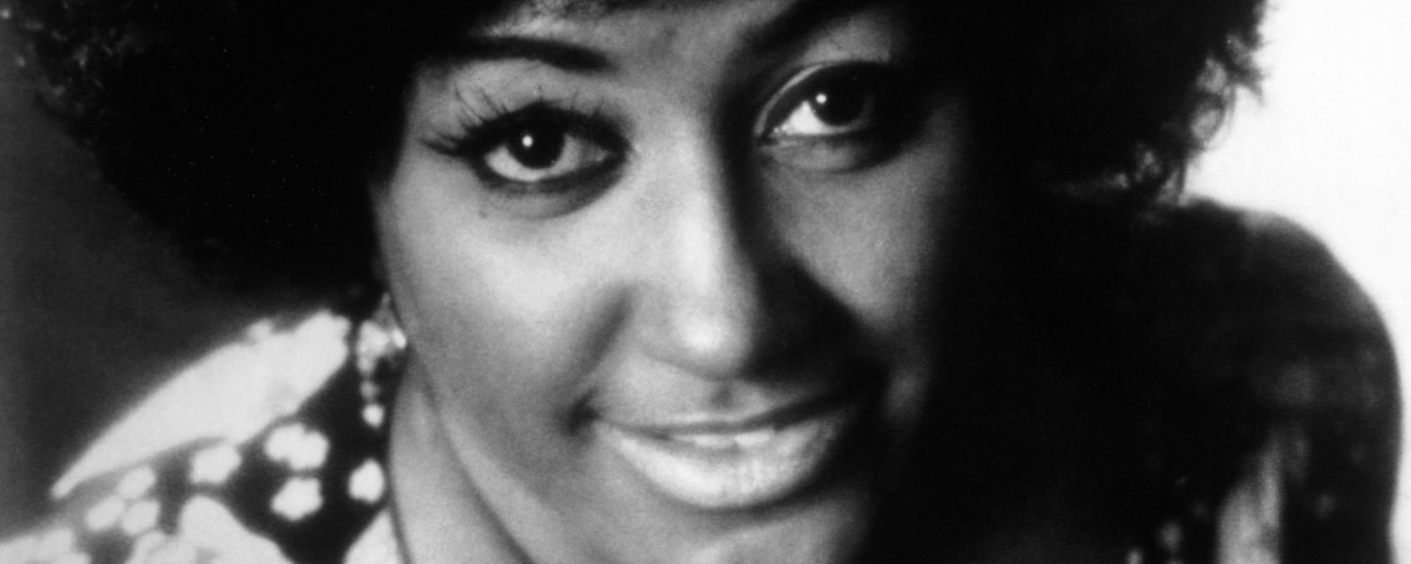 The Delicious R&B Smash Hit That Came From a One-Time Baker