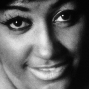 Posed portrait of American singer Jean Knight in 1971. (Photo by Gems/Redferns)