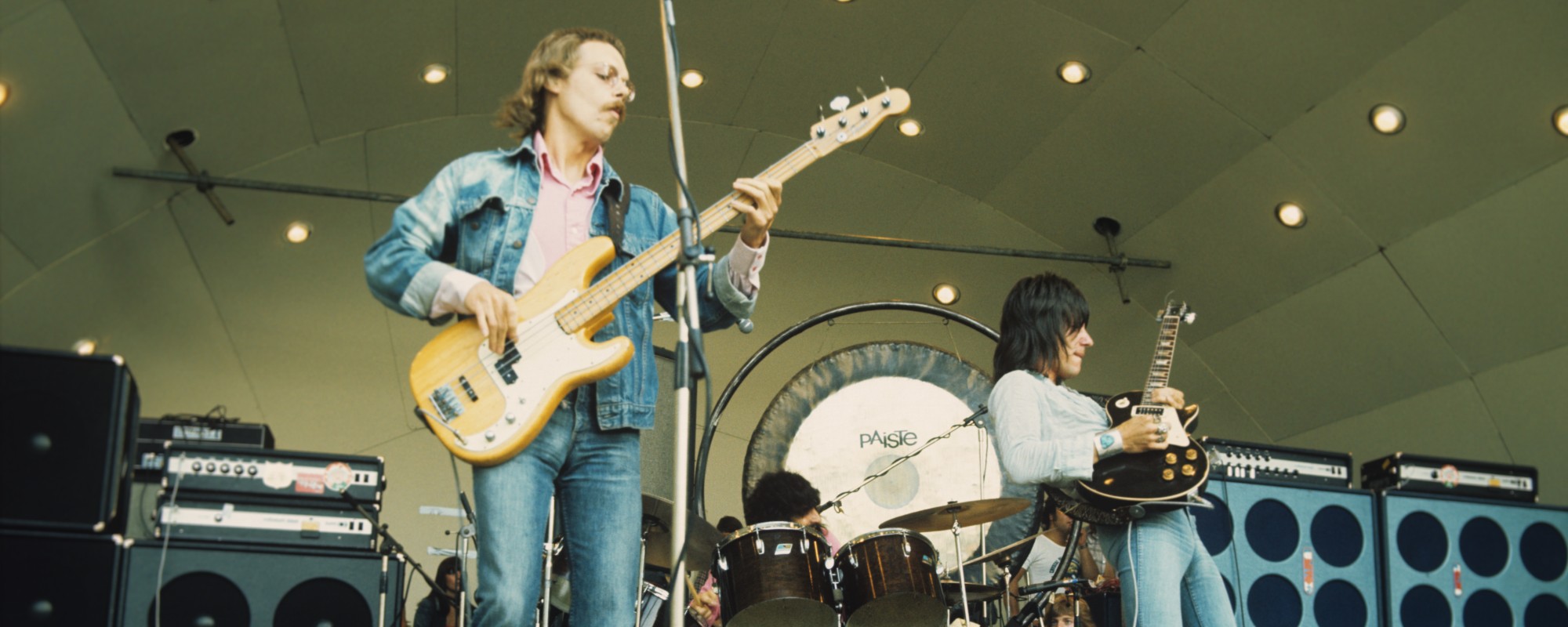 3 Supergroups From the 1970s That Time Forgot About (but You Should Remember)