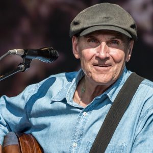 james taylor 2026 tour