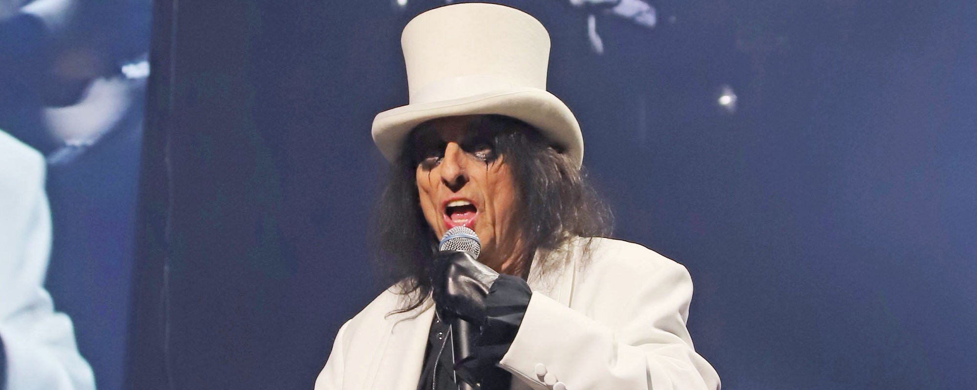 Alice Cooper Unveils Dates for a New Spring US Trek Dubbed the “Alice’s Attic” Tour
