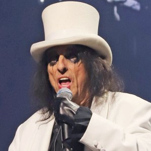 Alice Cooper Unveils Dates for a New Spring US Trek Dubbed the “Alice’s Attic” Tour